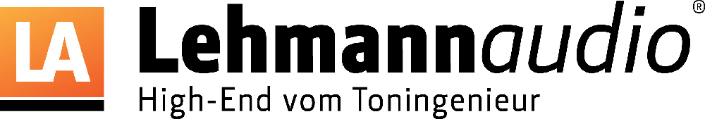 Lehmann Audio Lehmann Audio